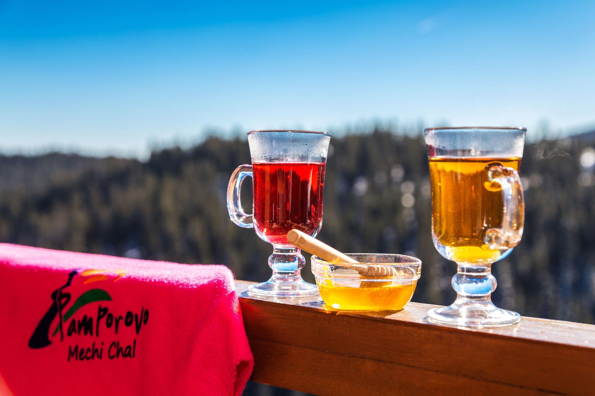 Hotel Orlovetz Pamporovo Dış mekan fotoğraf