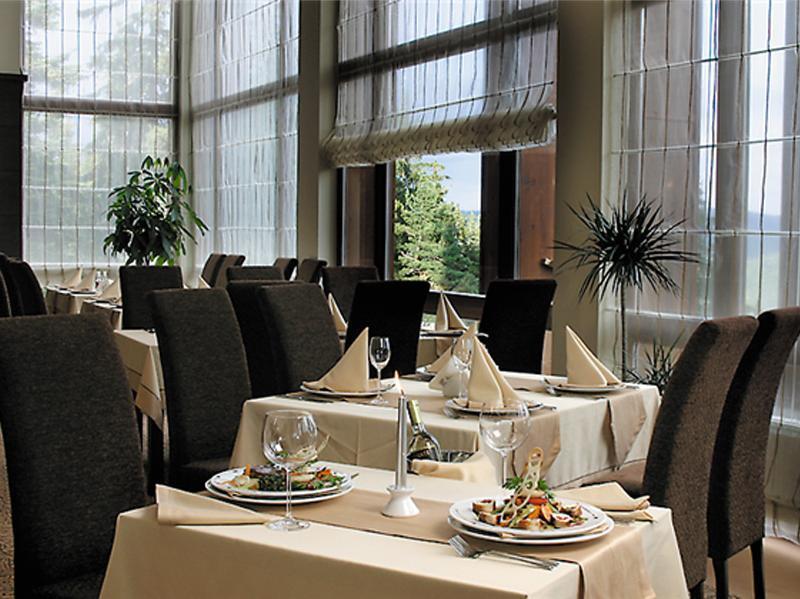 Hotel Orlovetz Pamporovo Dış mekan fotoğraf