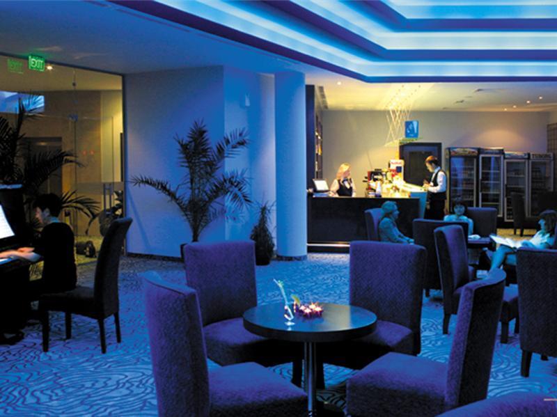 Hotel Orlovetz Pamporovo Dış mekan fotoğraf