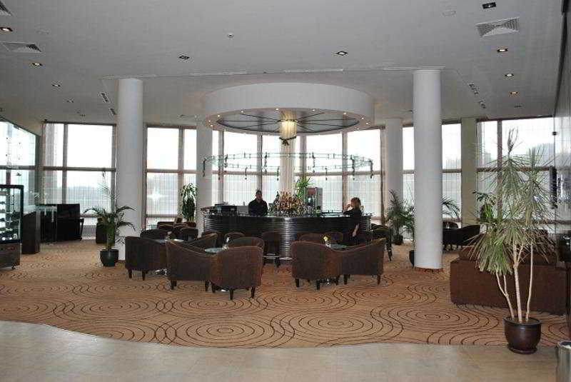 Hotel Orlovetz Pamporovo Dış mekan fotoğraf