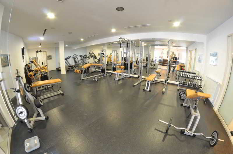 Hotel Orlovetz Pamporovo Dış mekan fotoğraf