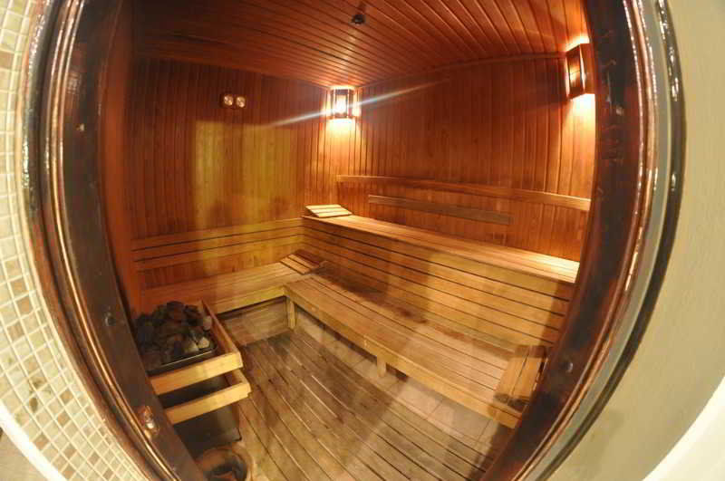 Hotel Orlovetz Pamporovo Dış mekan fotoğraf