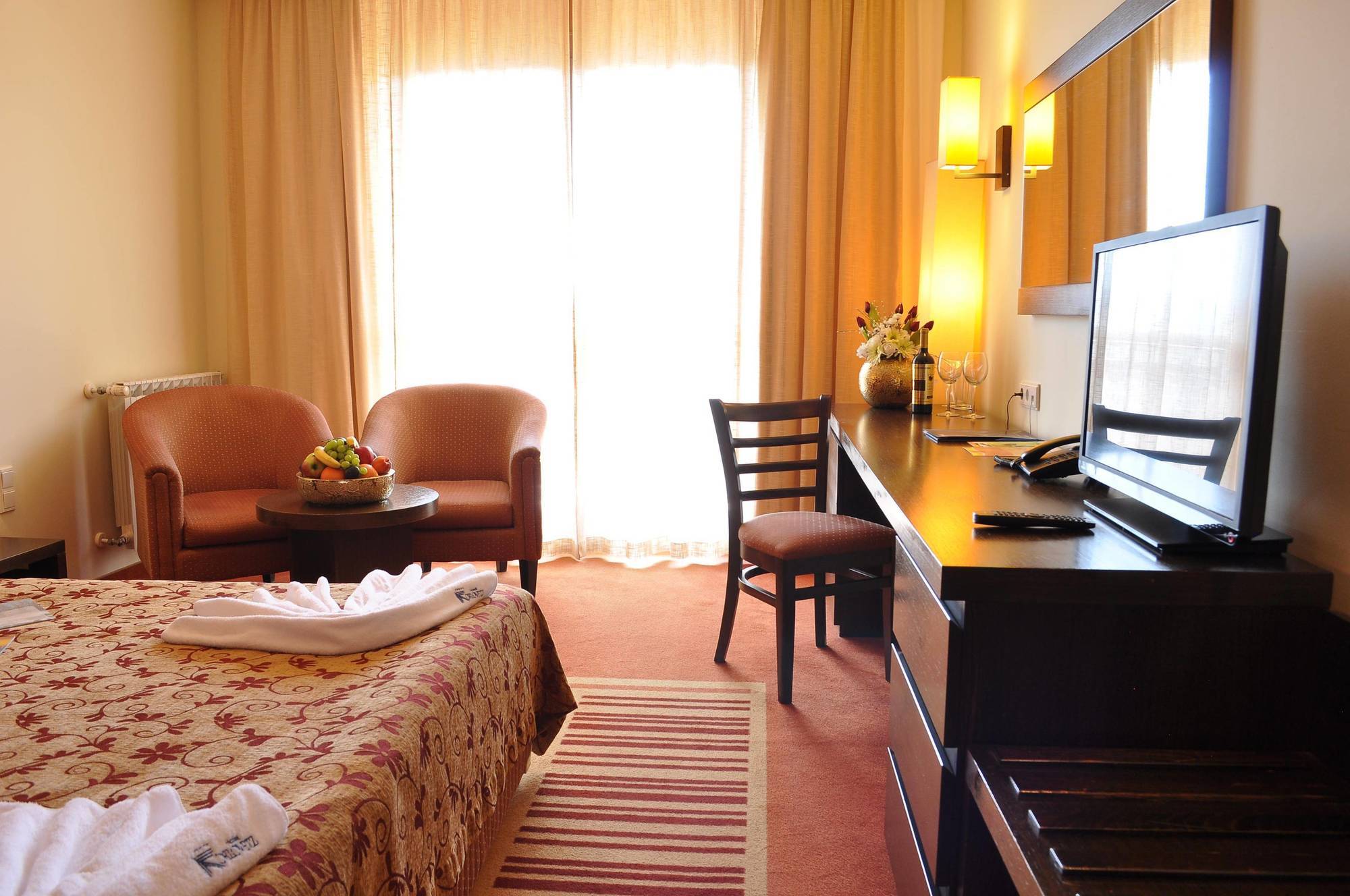 Hotel Orlovetz Pamporovo Dış mekan fotoğraf