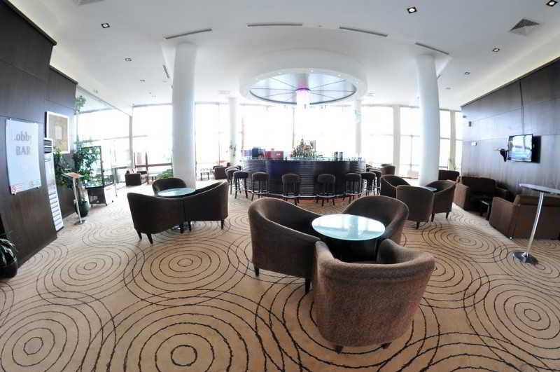 Hotel Orlovetz Pamporovo Dış mekan fotoğraf